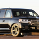 Illustration for article titled How To Make A Land Cruiser Faster Than A Lamborghini